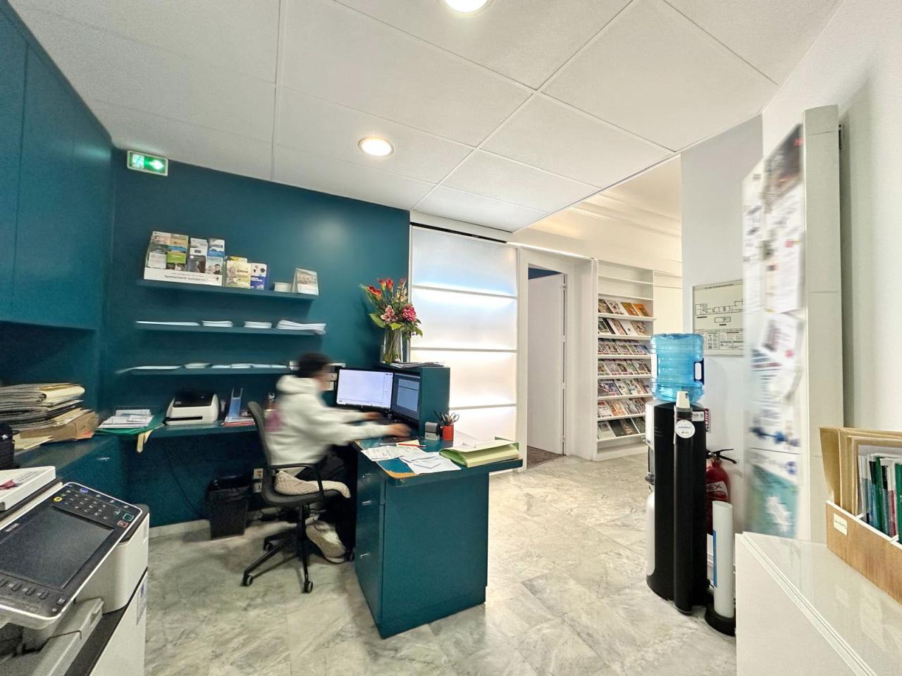 Bureau Paris 263m² Vente bureau Paris OVBUR2532660 1